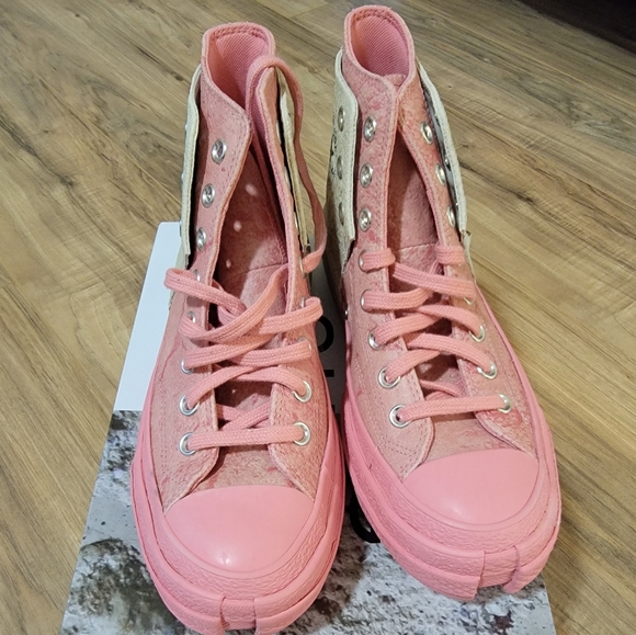 Converse Feng Chen Wang Size Men's 7.5, Women's 9.5 Unisex - Picture 2 of 15